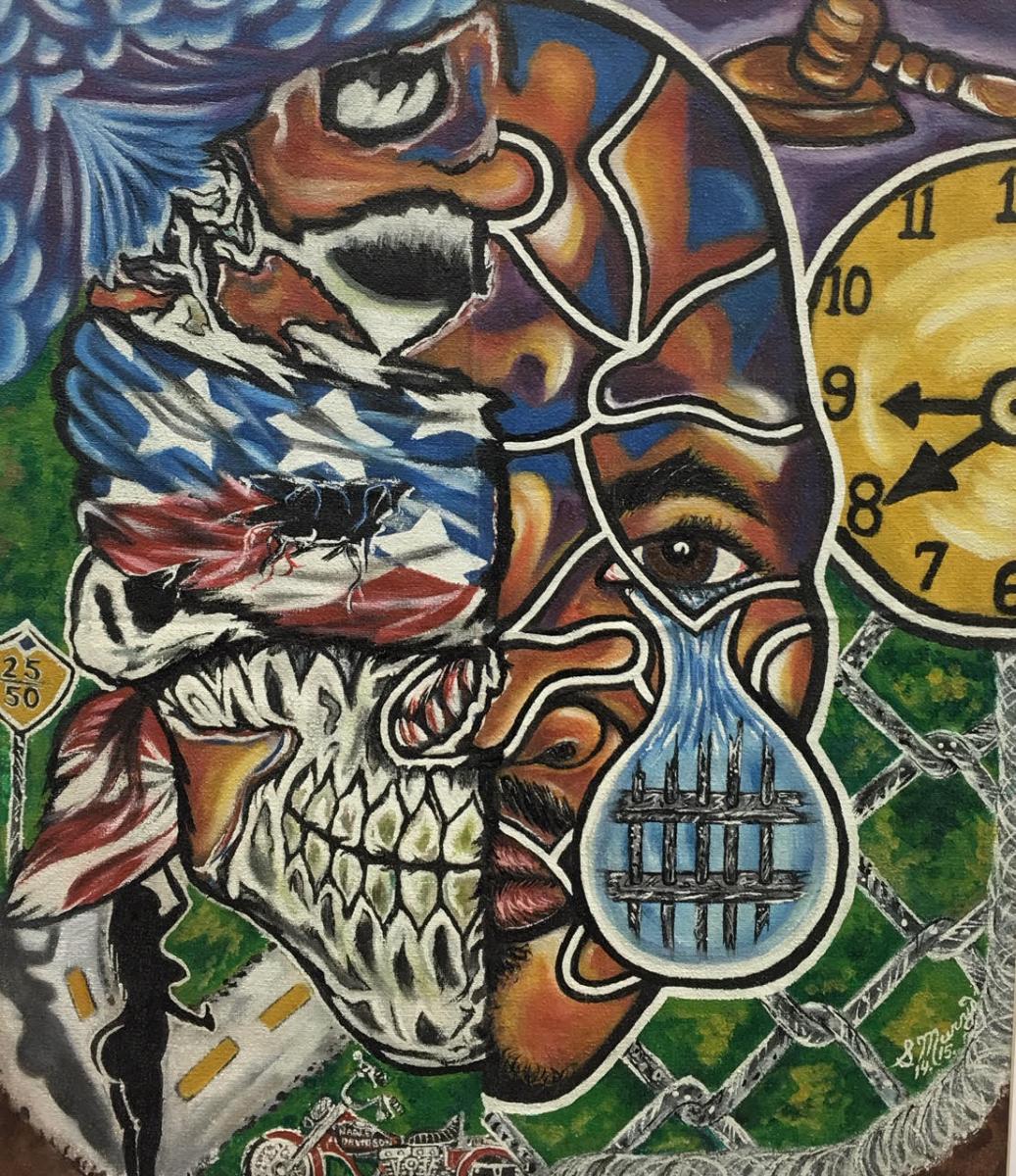 Social Justice Art Auction National Legal Aid & Defender Association